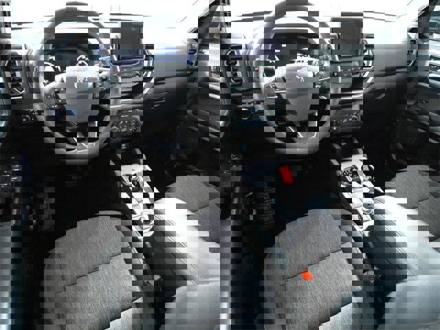 Certified 2021 Ford Bronco Sport Big Bend image 8