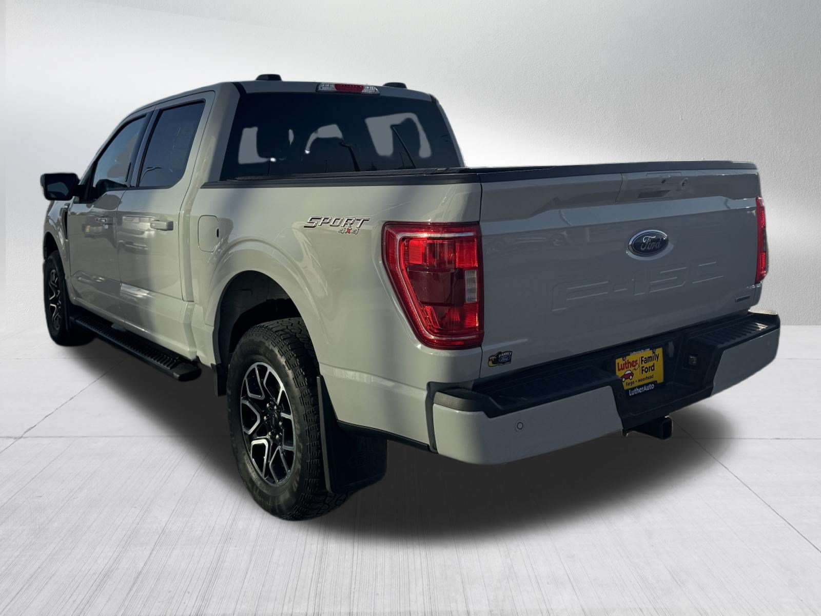 Certified 2023 Ford F150 XLT w/ Equipment Group 302A High AWD/4WD image 5