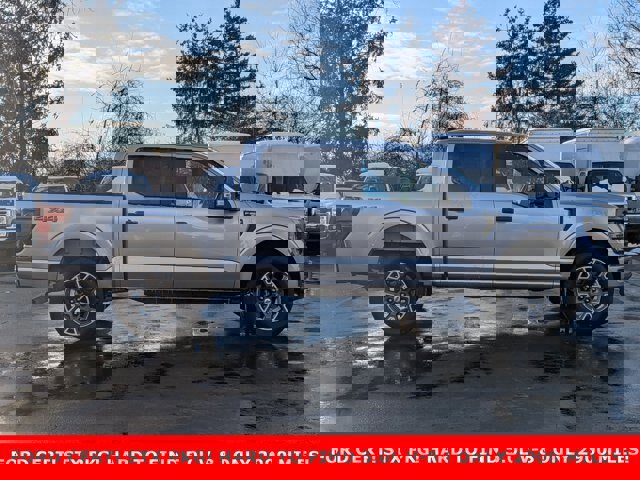 Certified 2024 Ford F150 STX w/ Tow/Haul Package image 2