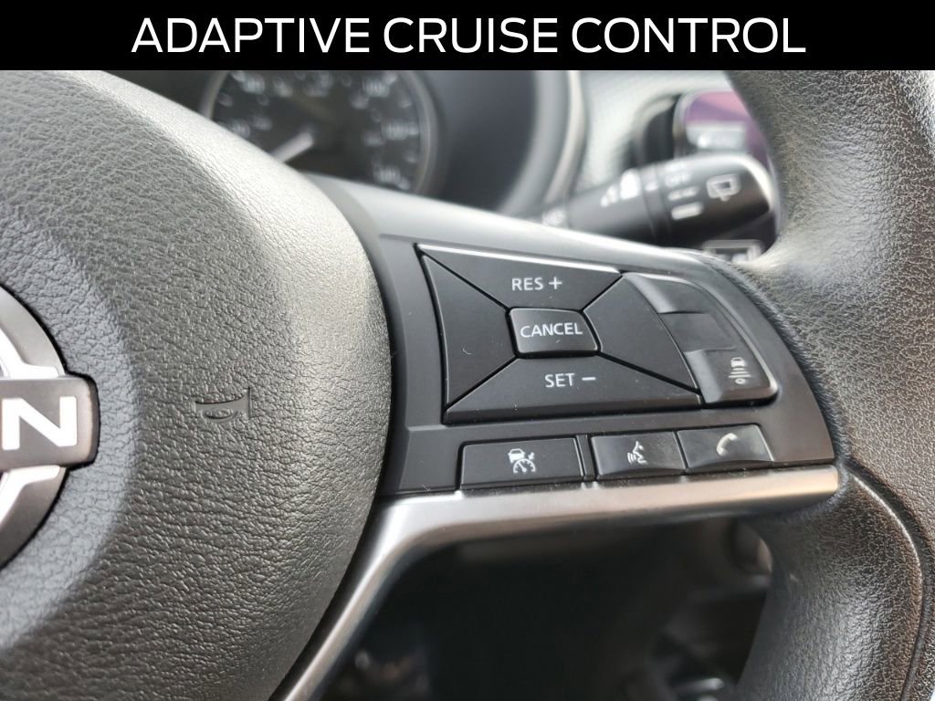 Used 2023 Nissan Kicks SV image 17