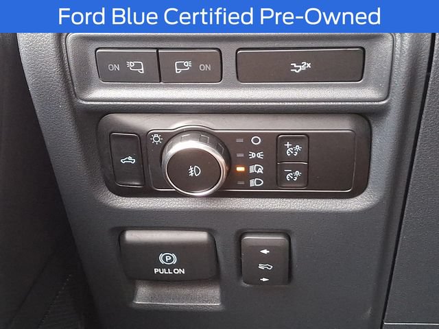 Certified 2023 Ford F150 XLT w/ Equipment Group 302A High AWD/4WD image 26