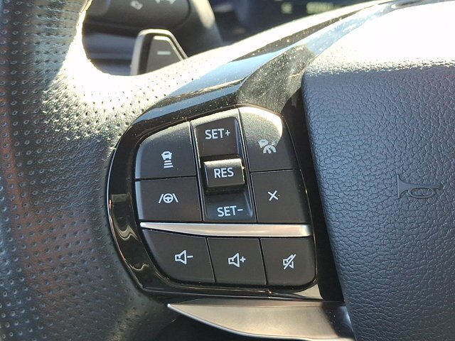 Certified 2021 Ford Explorer ST w/ Equipment Group 401A AWD/4WD image 22