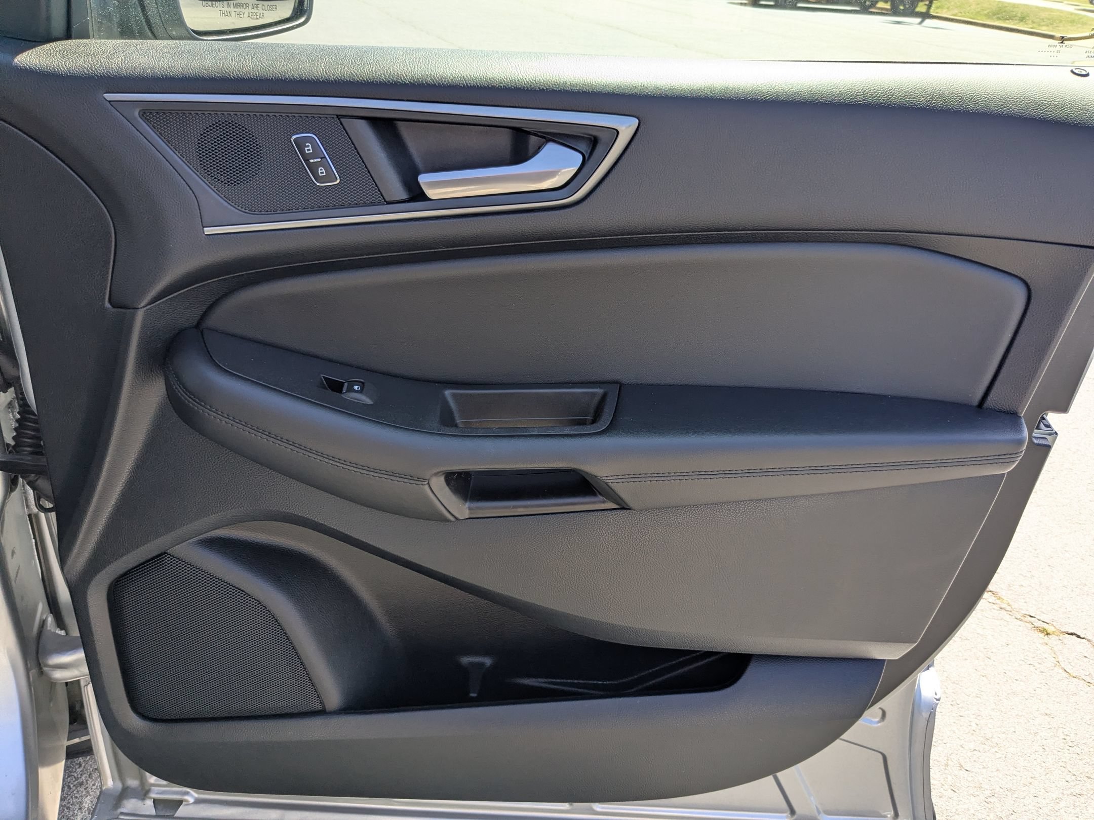 Certified 2022 Ford Edge SE AWD/4WD image 33