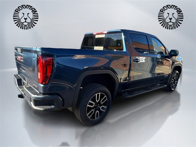 Used 2020 GMC Sierra 1500 AT4 w/ AT4 Premium Package image 5