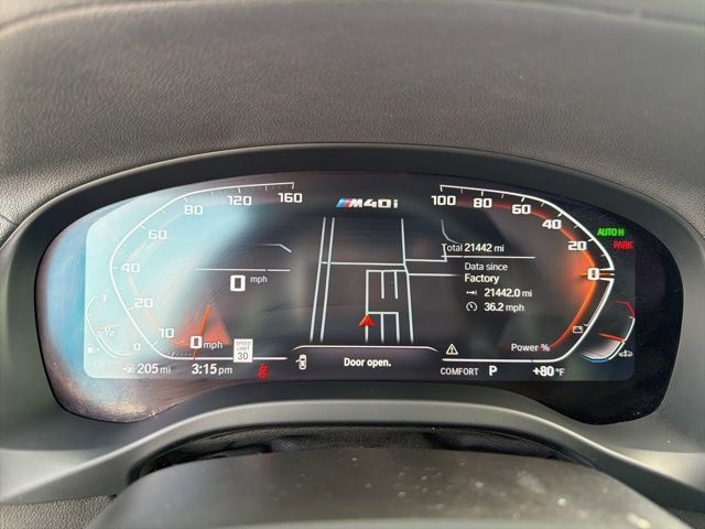 Used 2024 BMW X3 M40i w/ Premium Package AWD/4WD image 29