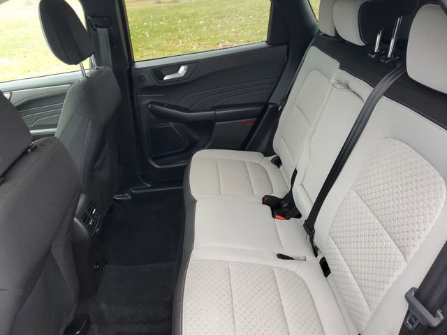 Certified 2023 Ford Escape Active w/ Tech Pack #2 image 31
