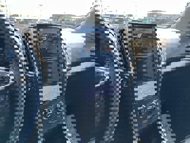 Certified 2024 Ford Edge SEL image 8