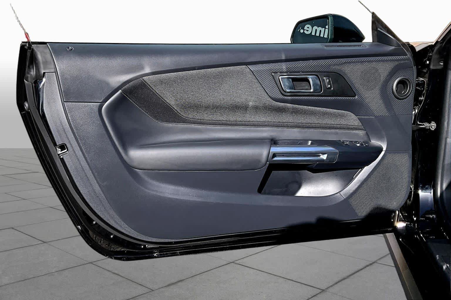 Certified 2026 Ford Mustang GT RWD image 22