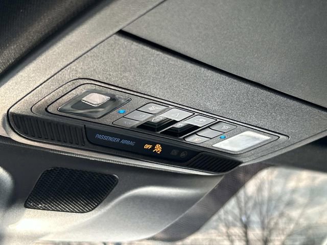 Certified 2025 Ford Expedition Platinum w/ Stealth Performance Package image 45