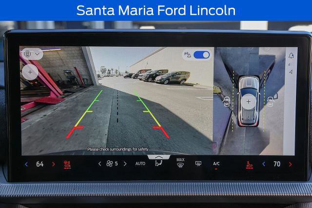 Certified 2025 Ford Explorer ST-Line w/ ST-Line Street Pack image 17