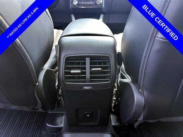 Certified 2024 Ford Escape ST-Line w/ Tech Pack #1 AWD/4WD image 9
