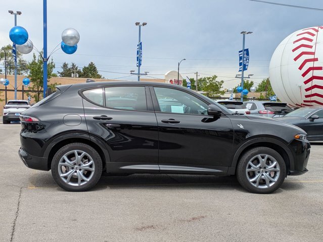 Used 2024 Dodge Hornet R/T AWD/4WD image 3