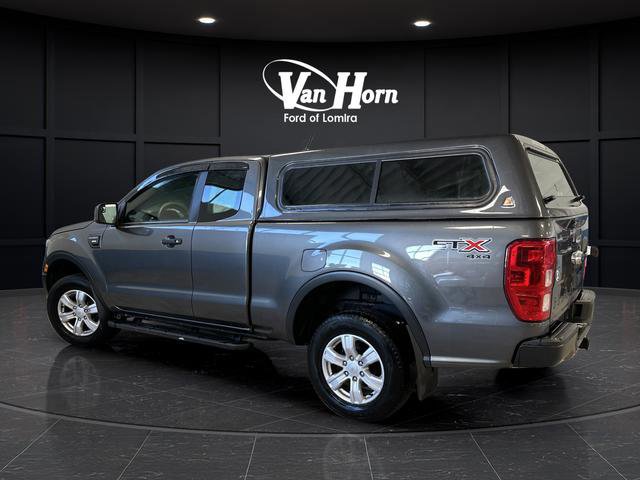 Certified 2019 Ford Ranger XL w/ Equipment Group 101A Mid image 6