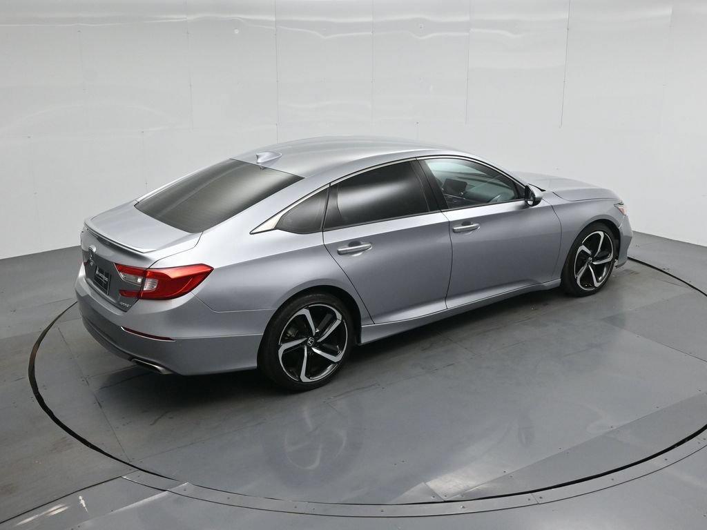 Used 2019 Honda Accord Sport image 35