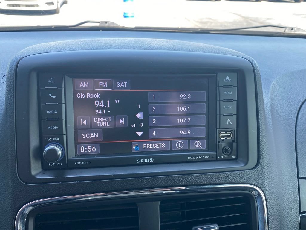 Used 2019 Dodge Grand Caravan SXT FWD image 15