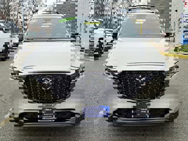 Used 2024 MAZDA CX-5 2.5 Turbo w/ Premium Package image 13