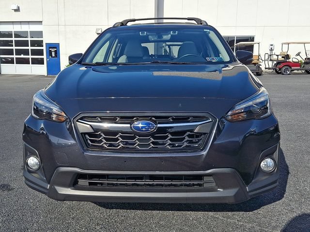 Used 2019 Subaru Crosstrek 2.0i Limited w/ Moonroof Package w/Navigation AWD/4WD image 2