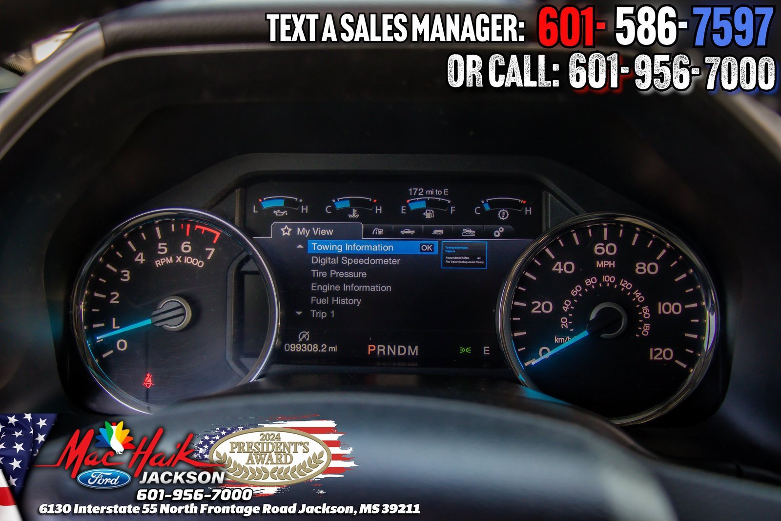 Certified 2019 Ford F150 Lariat image 13