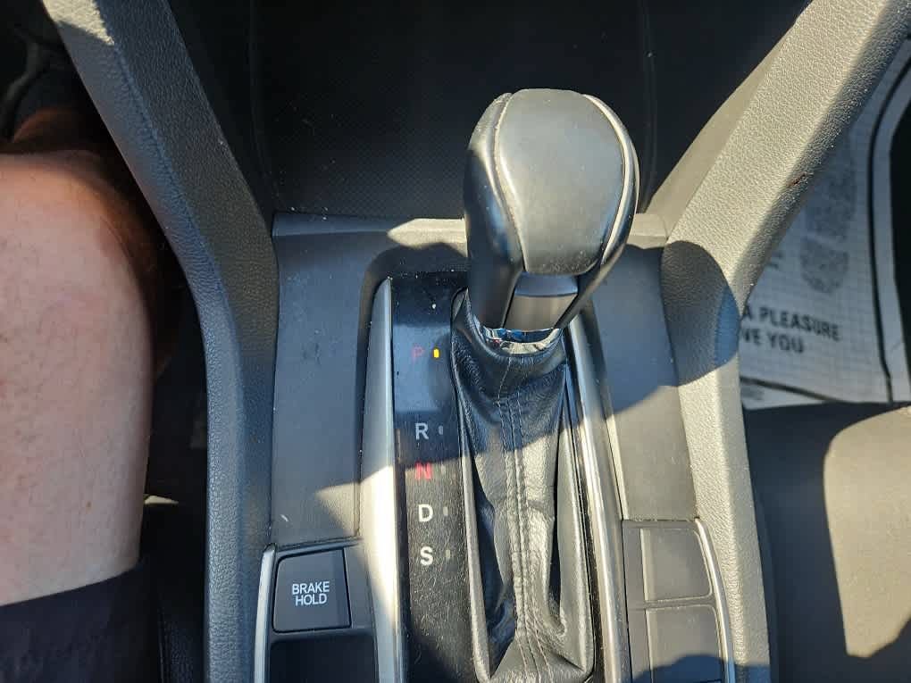 Used 2021 Honda Civic Sport image 18