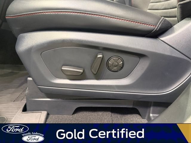Certified 2025 Ford Explorer ST-Line w/ Premium Package AWD/4WD image 19