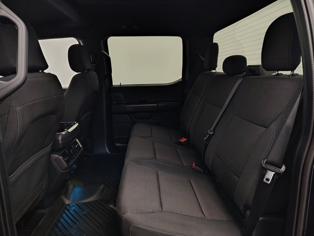 Certified 2024 Ford F150 XLT w/ XLT Black Appearance Package AWD/4WD image 29