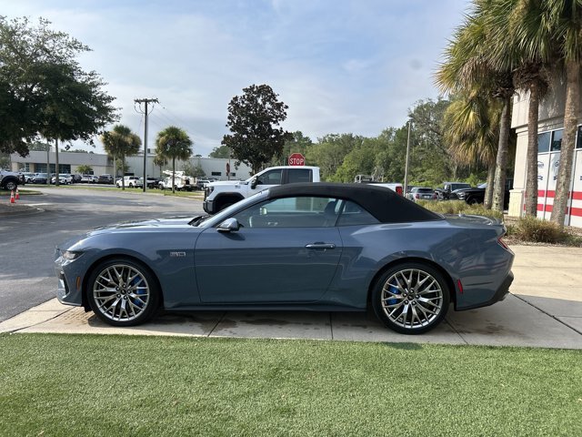 Certified 2024 Ford Mustang GT Premium RWD image 8