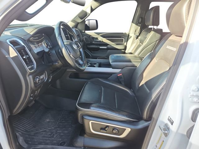 Used 2022 RAM 1500 Laramie image 10