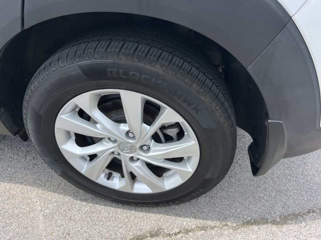 Used 2021 Hyundai Tucson SE FWD image 14