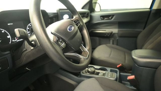 Certified 2022 Ford Maverick XL FWD image 20
