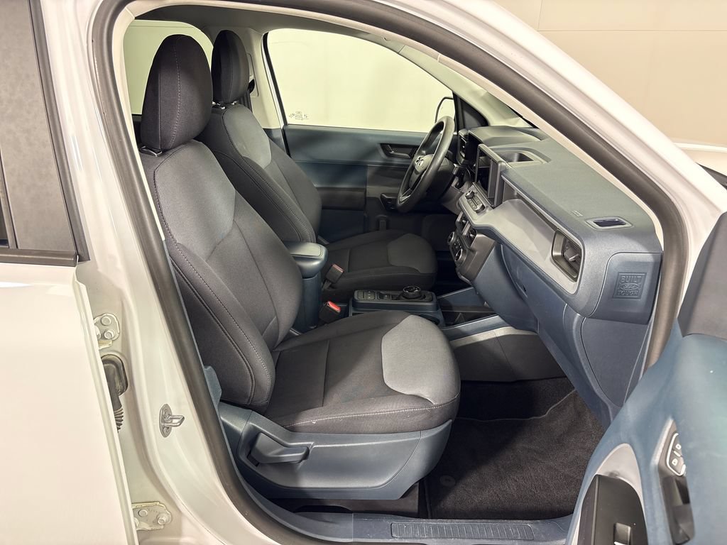 Certified 2023 Ford Maverick XL FWD image 7