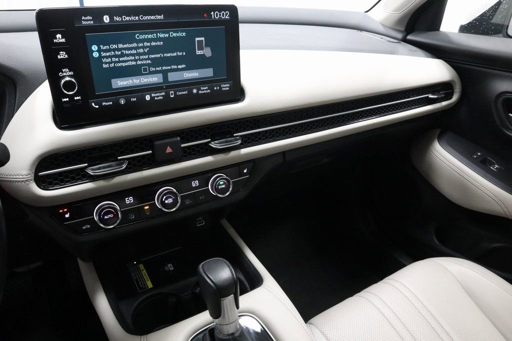 Used 2024 Honda HR-V EX-L image 30