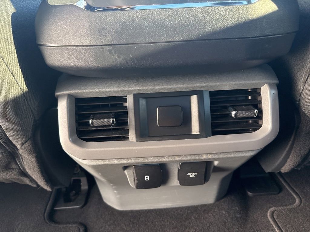 Certified 2024 Ford F150 XLT w/ Mobile Office Package image 25