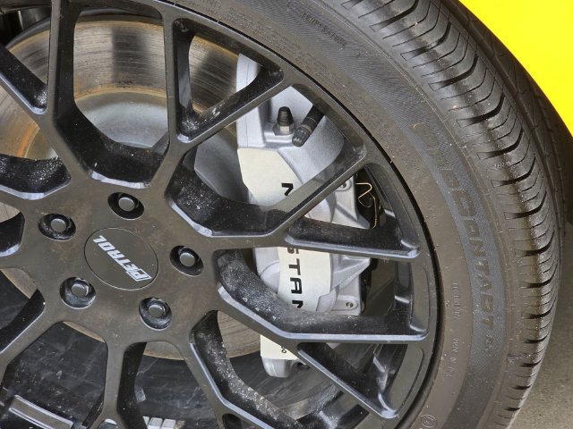 Certified 2024 Ford Mustang GT Premium RWD image 11