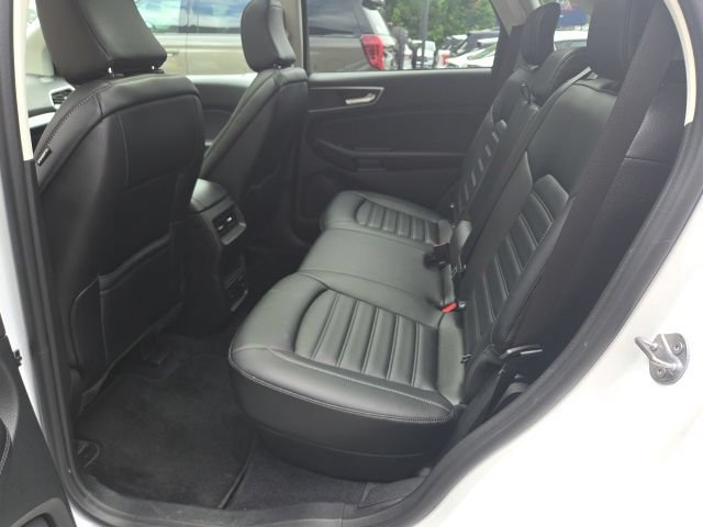Certified 2023 Ford Edge SEL w/ Convenience Package AWD/4WD image 40