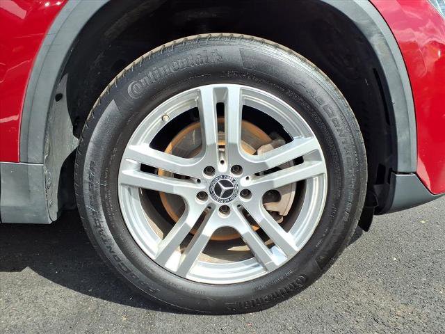 Used 2021 Mercedes-Benz GLA 250 4MATIC image 23