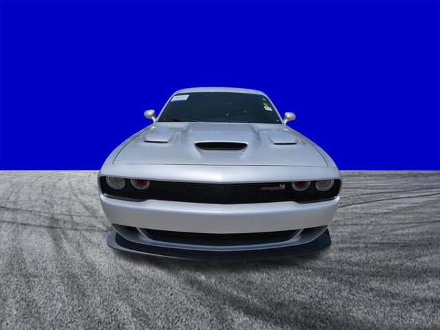 Used 2019 Dodge Challenger R/T Scat Pack RWD image 9