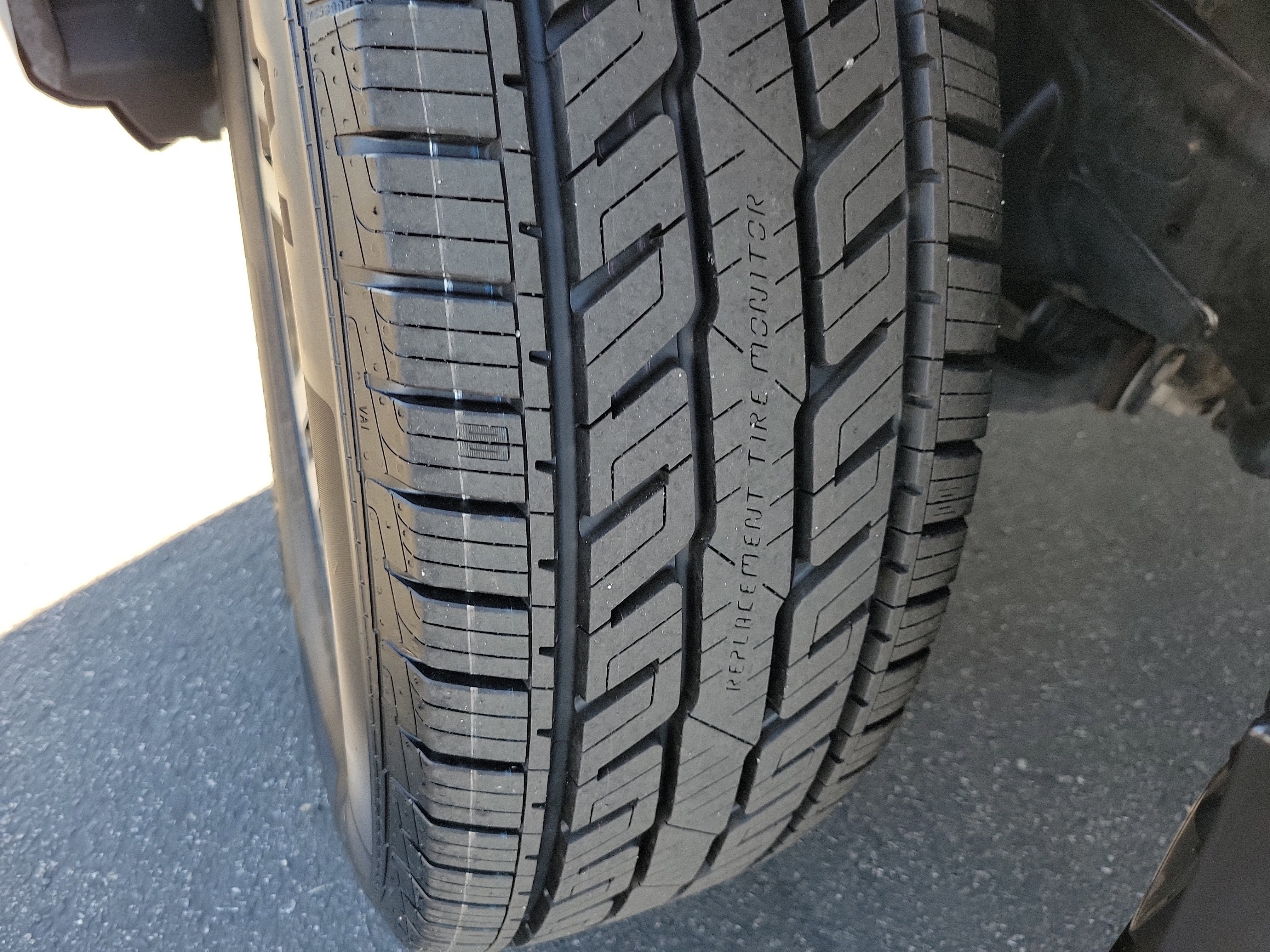 Used 2023 Toyota 4Runner Limited image 17