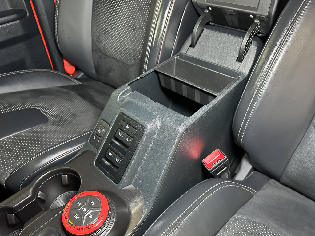 Certified 2022 Ford Bronco Raptor AWD/4WD image 38