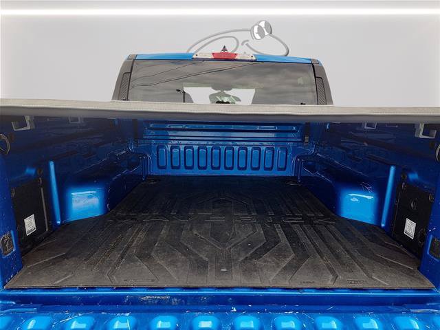 Certified 2025 Ford Maverick XLT FWD image 26