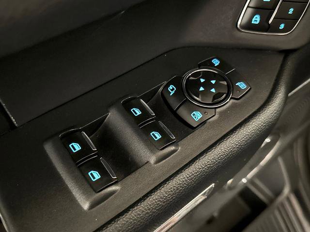 Certified 2024 Ford Expedition Max XLT RWD image 17