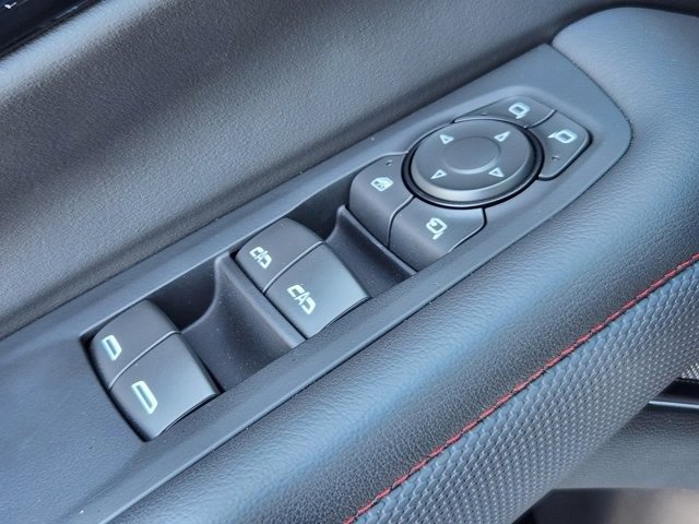 Used 2025 Chevrolet Tahoe RST w/ Comfort Package image 22