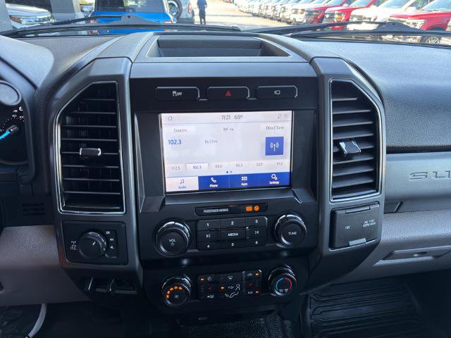 Certified 2022 Ford F250 XLT w/ XLT Premium Package AWD/4WD image 26