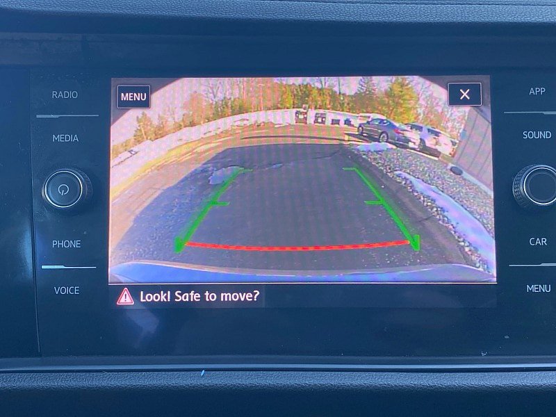 Used 2020 Volkswagen Jetta SEL FWD image 45