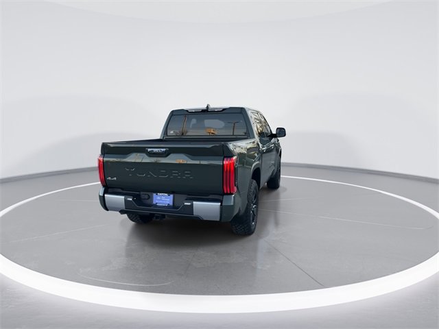 Used 2023 Toyota Tundra Limited image 6