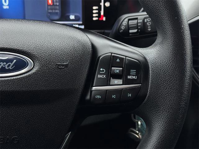 Certified 2023 Ford Escape FWD image 22