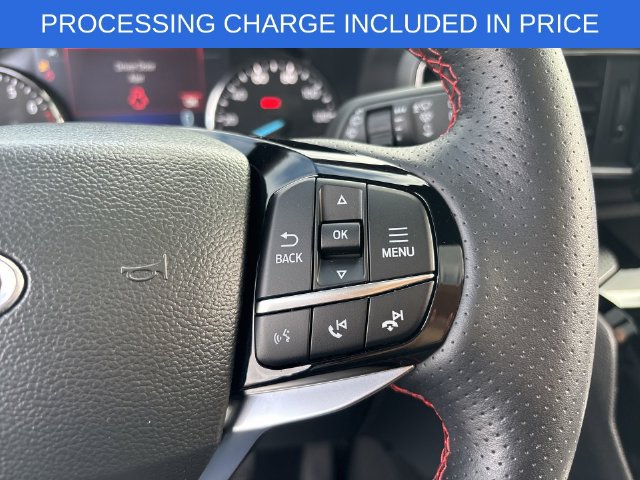Certified 2023 Ford Explorer ST-Line w/ Class IV Trailer Tow Package AWD/4WD image 20