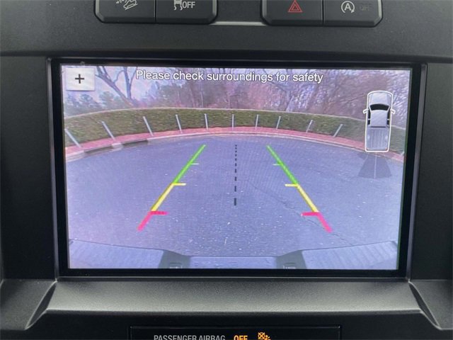 Certified 2019 Ford F150 Lariat image 23