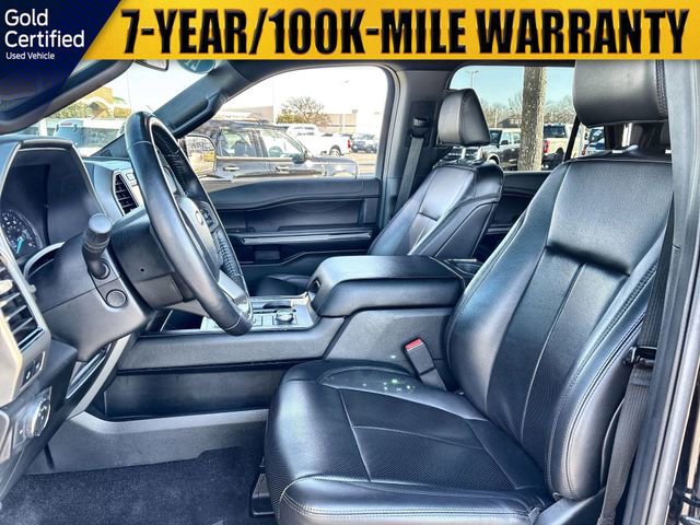 Certified 2021 Ford Expedition XLT image 20