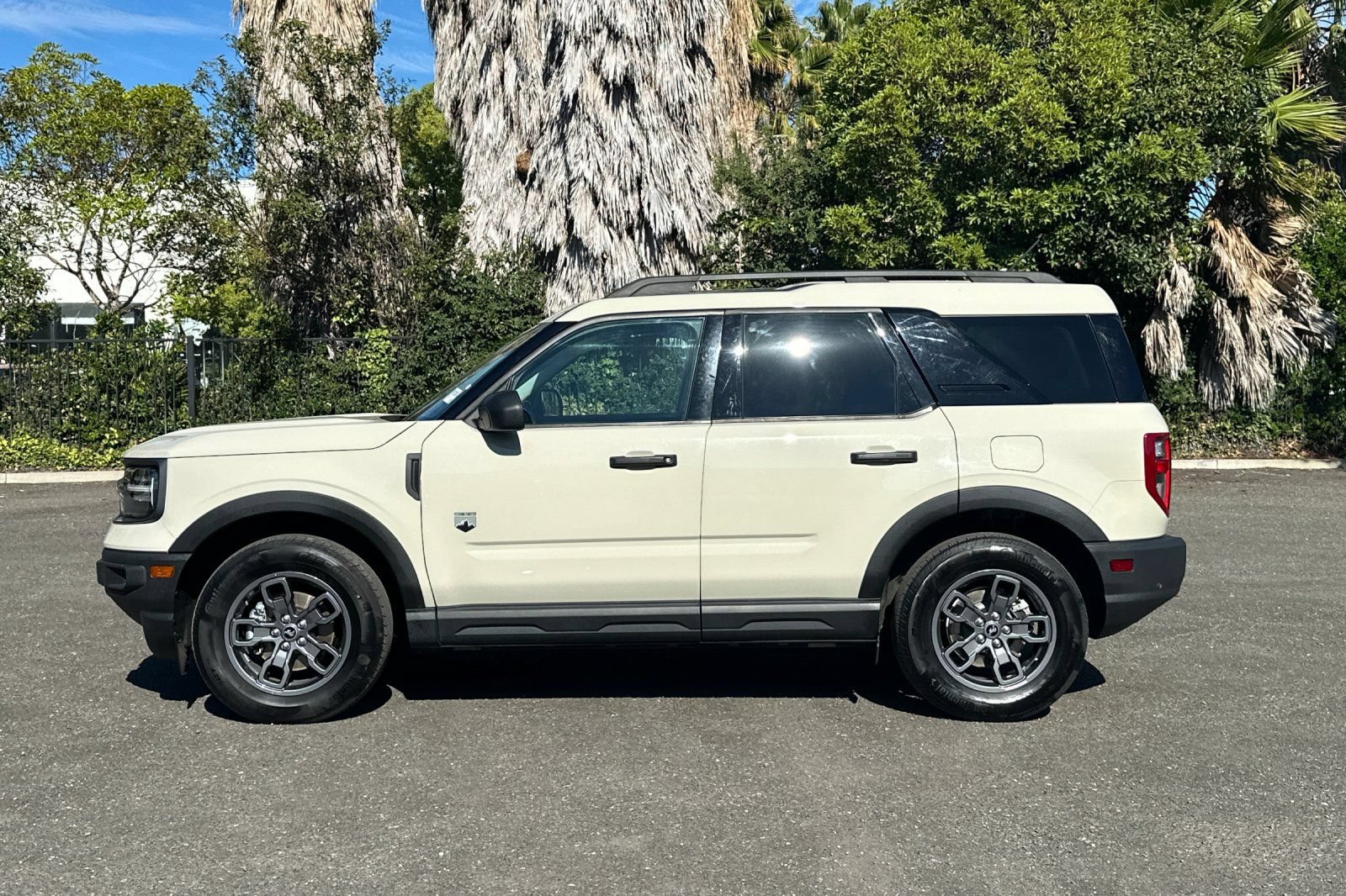 Certified 2024 Ford Bronco Sport Big Bend w/ Convenience Package AWD/4WD image 7