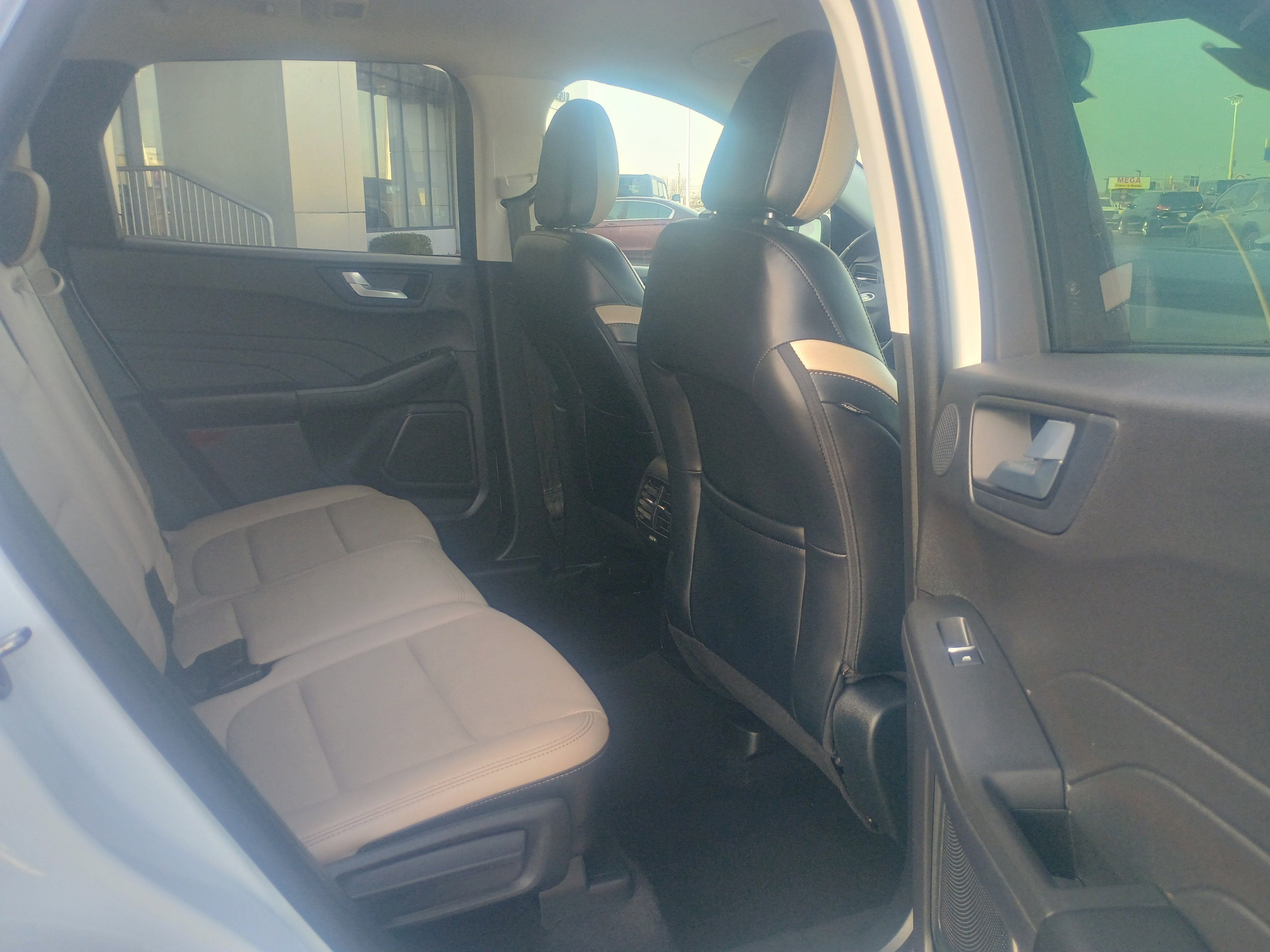 Certified 2021 Ford Escape SEL w/ Technology Package image 16